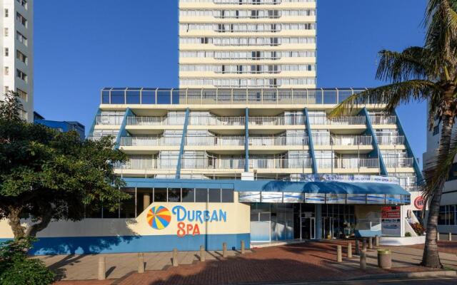 Durban Spa