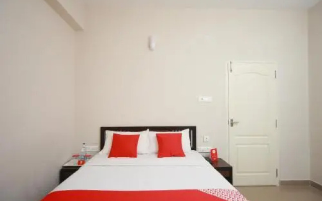 Vanila Suites by OYO
