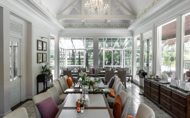 Content Villa Chiang Mai