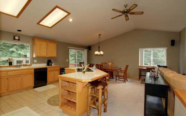 Skyline View by RedAwning