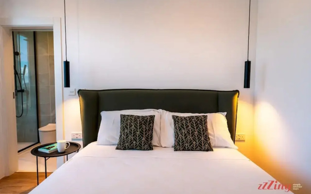 A Stylishly Dreamy Gozo Apartment