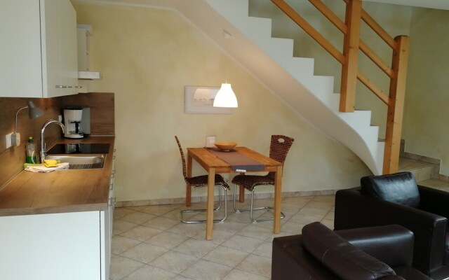 Appartements Süssling