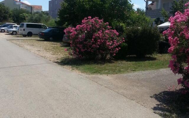 Apartmens Diklo Adriano