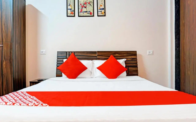 OYO Flagship 81198 Siddhi Home Stay