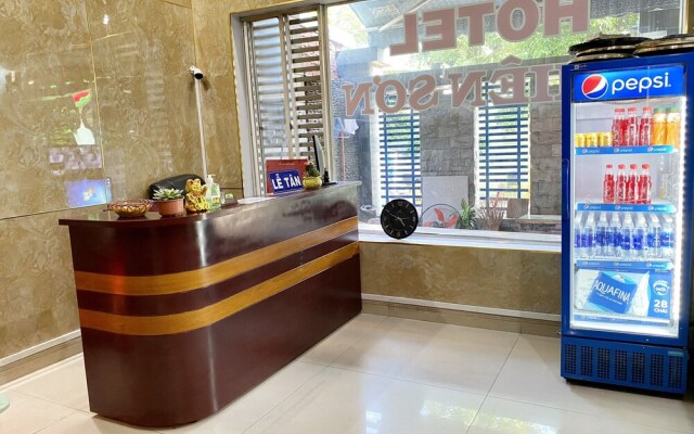 Thien Son Hotel