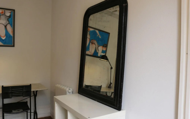 Les beaux jours de Beauchet