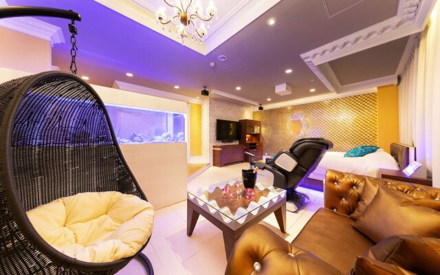 i RESORT ARTIA Luxury GIFU - Adult only