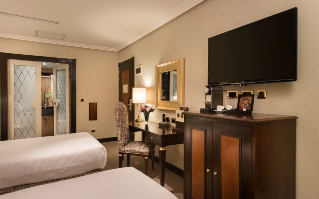 Hyatt Regency Hesperia Madrid