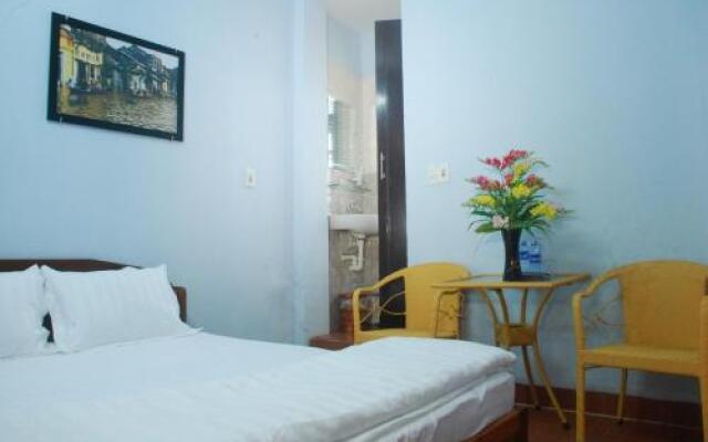 Lam Chau Homestay