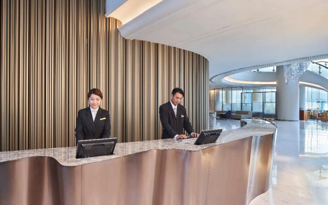 Harbour Grand Kowloon
