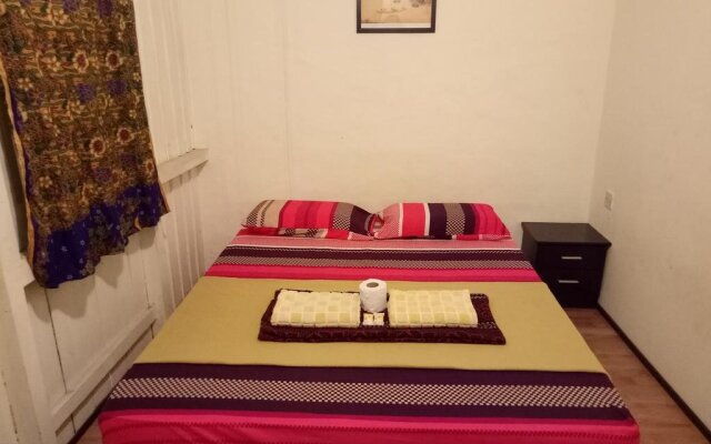 Warisan Eco Lodge