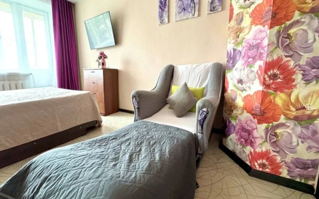 АпартЛэнд на аллеи Труда, 54