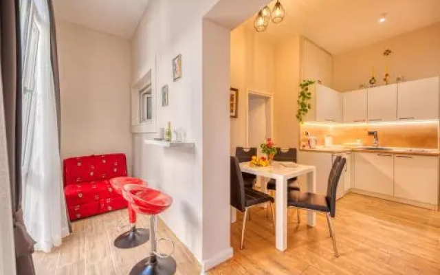 Apartments Vujosevic