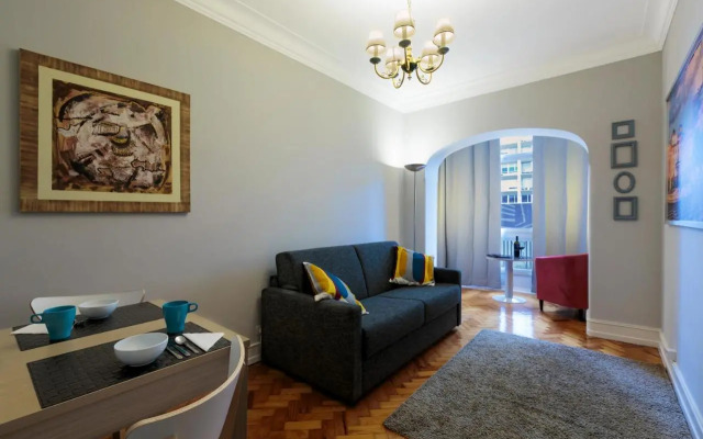 My Saldanha Suites