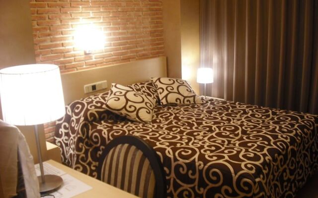 Hotel Alda Nueva Castilla