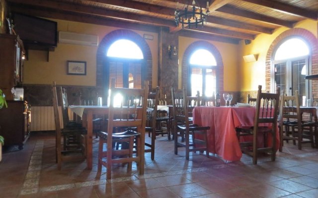 Hostal Restaurante Campo Abierto