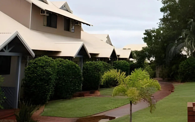 Broome Beach Resort