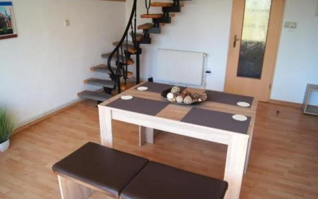 Finnhütte Börgerende