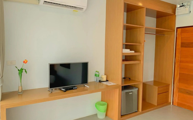 White Sand Halal House Krabi
