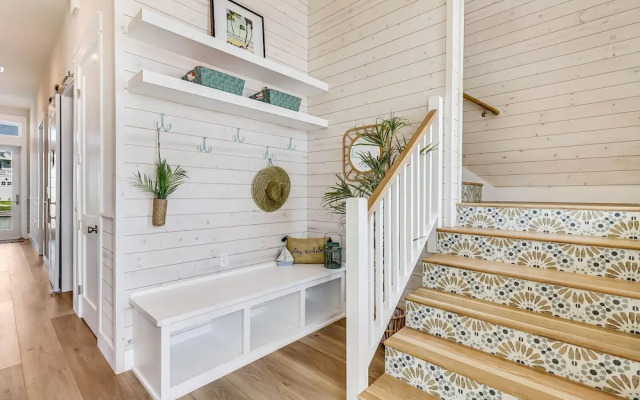 Still Waters 120 NEI