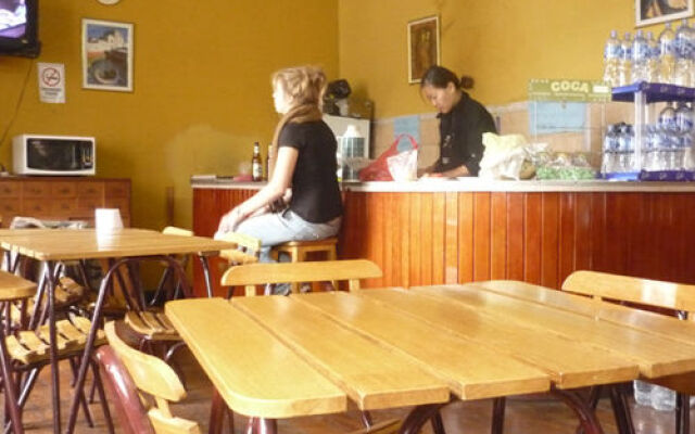 Hostal Santa Catalina