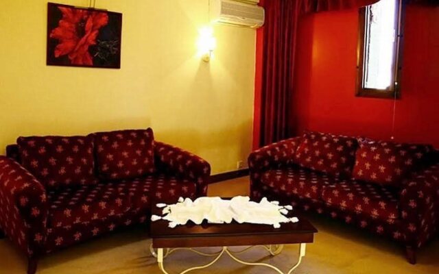 Doga Tatil Köyü
