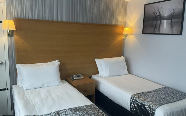Dolphin Hotel Cambridge