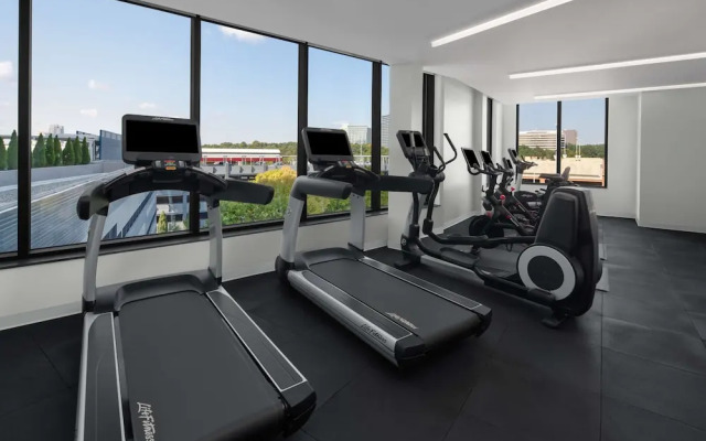 Hyatt Place Atlanta / Perimeter Center
