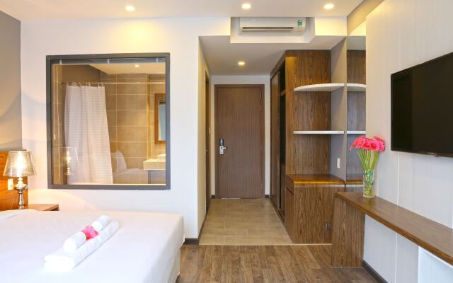 Thao Trang Laluxe Hotel