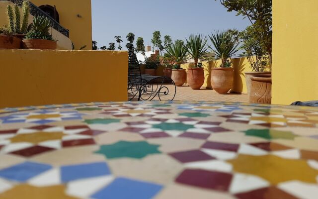 Riad Inspira