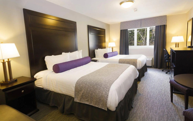 The Kanata by BCMInns Blairmore