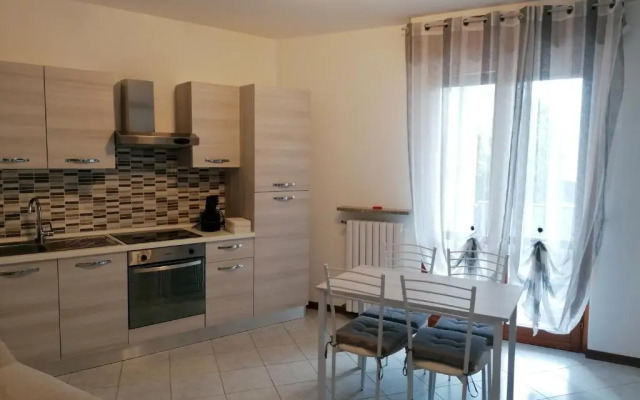 Accogliente Bilocale