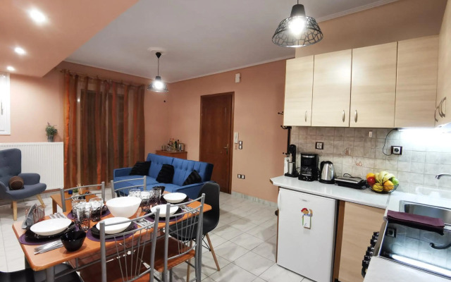 Serenity LX Apartments