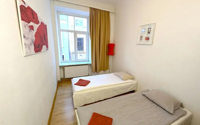Riga Old Town Apartments