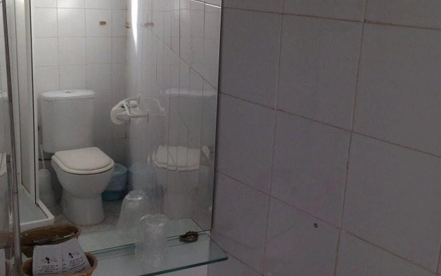 Hostal Sevilla Santa Justa