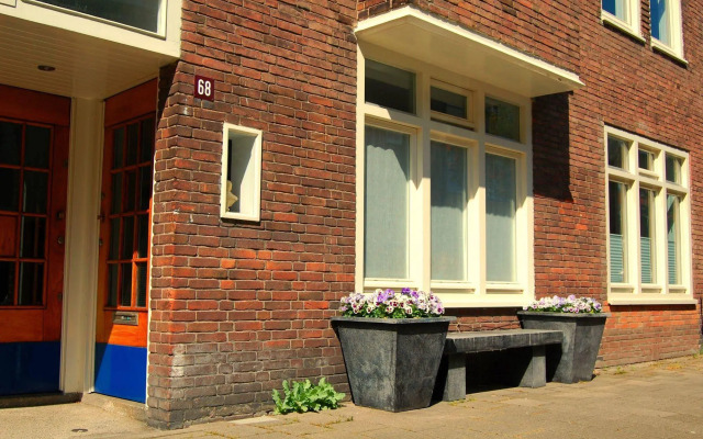 Rietvelt Apartment