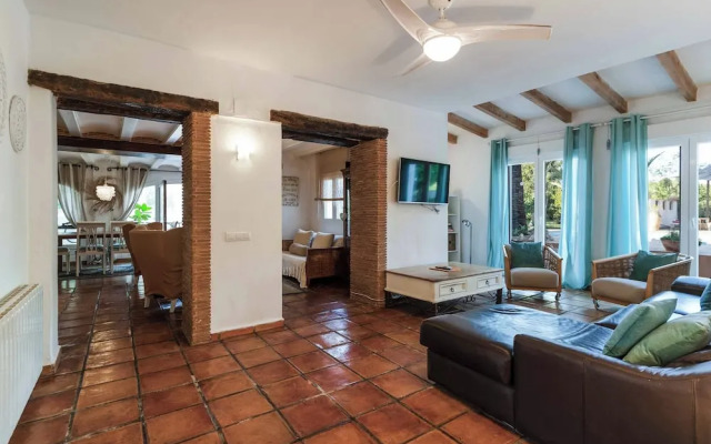 Villa La Siesta
