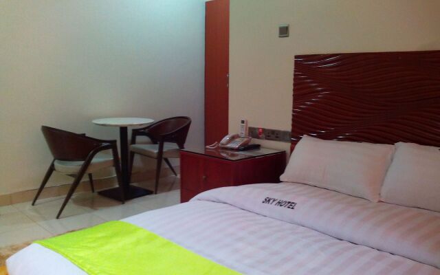 K Hotel