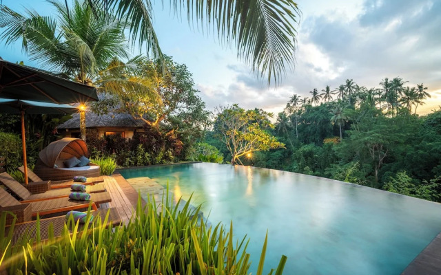 Kadewa Retreat Ubud - Adults Only