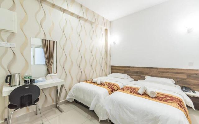 Atta Hotel Jelutong
