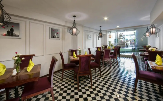 Vision Premier Hotel & Spa
