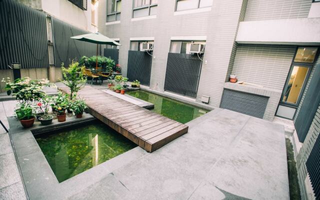 Feng Chia Makido Hostel