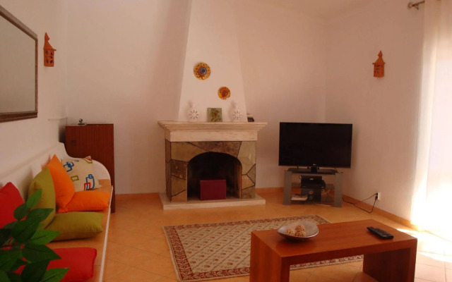 Villa Cerro