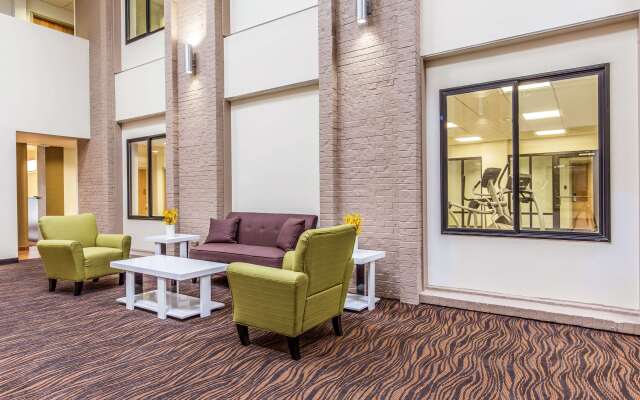 Sleep Inn Dallas Love Field - Medical District