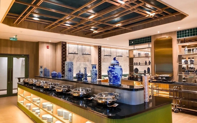 The Quarter Chaophraya by UHG