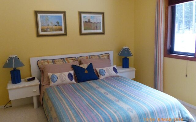 End of the road B & B