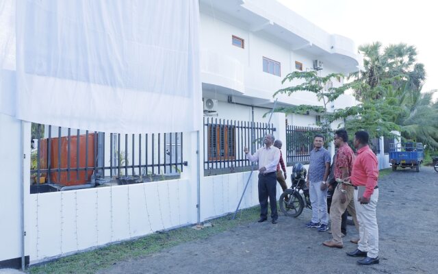 Amis hotel