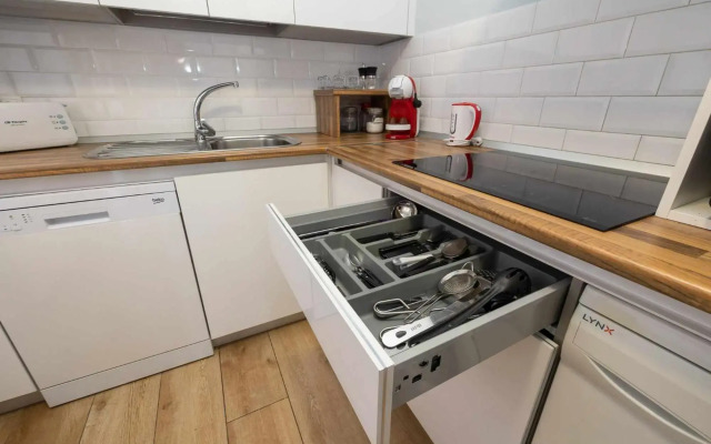 CASA MARTA Garaje Gratis