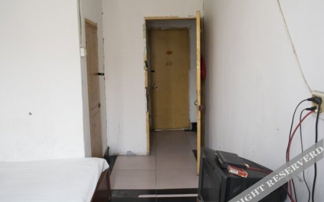 Hangzhou Shuxin Hotel