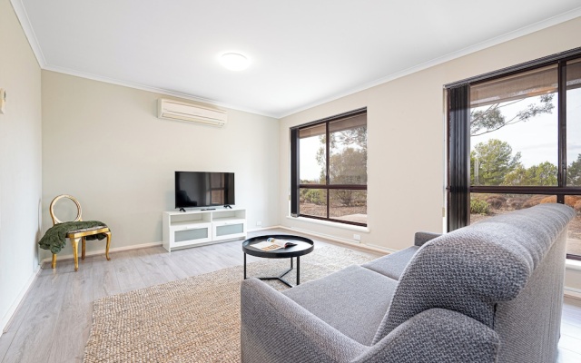 Villa Scalzi - 4-Bed Getaway – Guest Rooms – Lyndoch